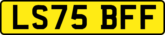 LS75BFF