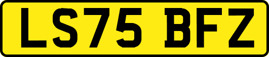 LS75BFZ