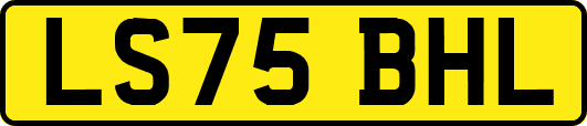 LS75BHL