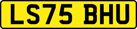 LS75BHU