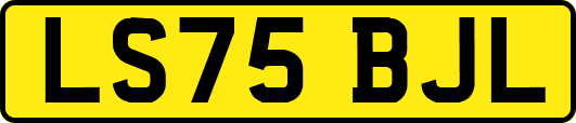 LS75BJL