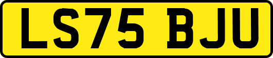 LS75BJU
