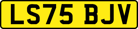 LS75BJV