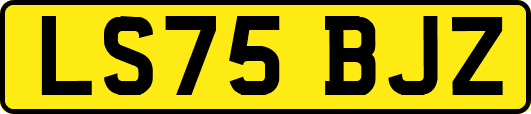 LS75BJZ
