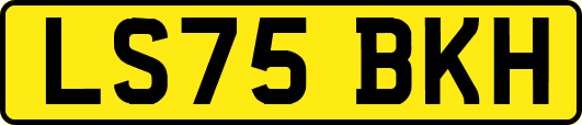 LS75BKH