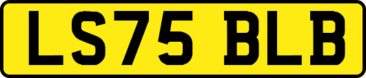LS75BLB