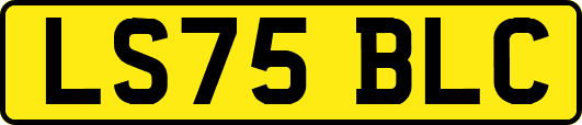 LS75BLC