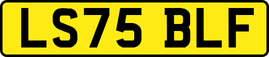 LS75BLF