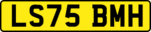 LS75BMH