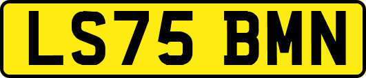 LS75BMN