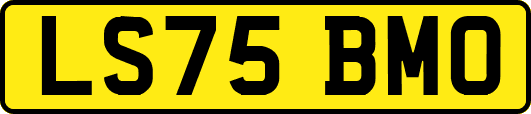 LS75BMO