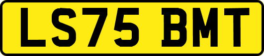 LS75BMT
