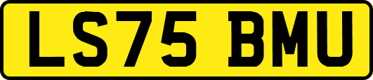 LS75BMU