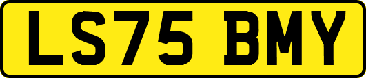 LS75BMY