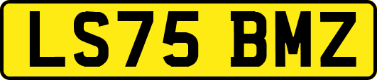 LS75BMZ