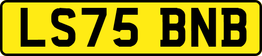 LS75BNB