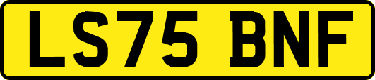 LS75BNF