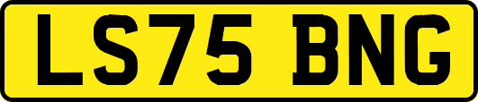 LS75BNG