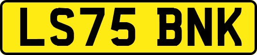 LS75BNK