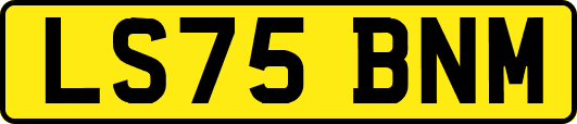 LS75BNM