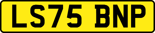 LS75BNP
