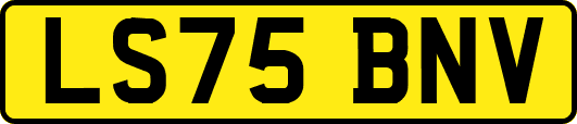 LS75BNV