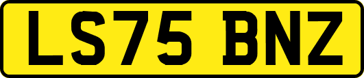 LS75BNZ