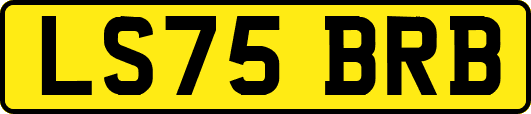LS75BRB