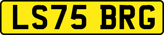 LS75BRG