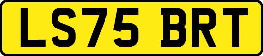 LS75BRT