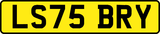 LS75BRY