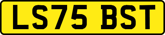LS75BST