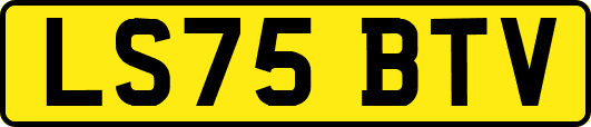LS75BTV