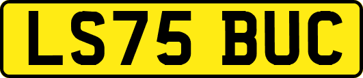 LS75BUC