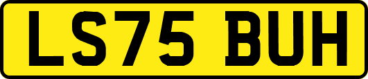 LS75BUH