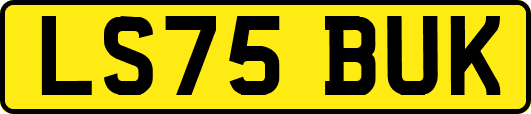 LS75BUK