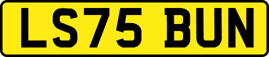 LS75BUN