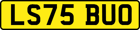 LS75BUO