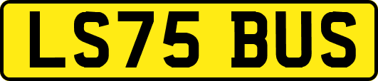 LS75BUS