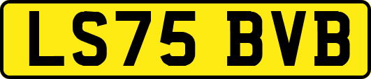 LS75BVB