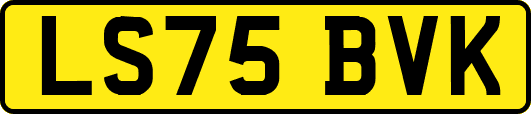 LS75BVK