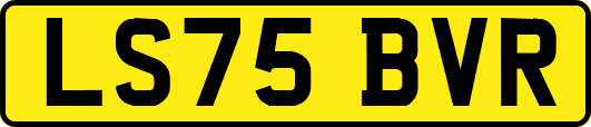 LS75BVR