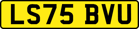 LS75BVU