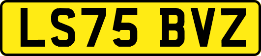 LS75BVZ
