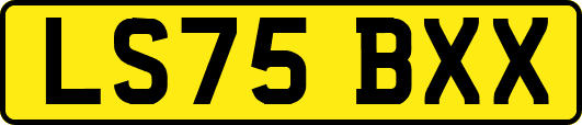 LS75BXX