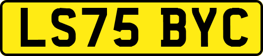 LS75BYC
