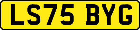 LS75BYG