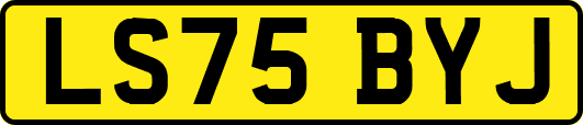 LS75BYJ