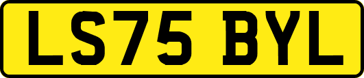 LS75BYL
