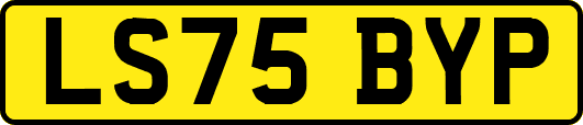 LS75BYP